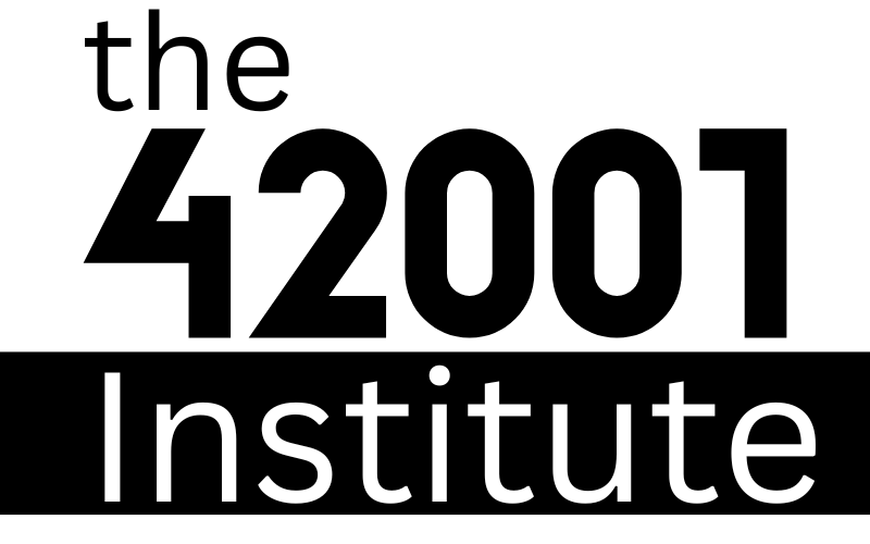 The 42001 Institute